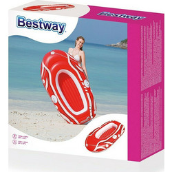 Bestway Hydro-Force Tidal Wave Φουσκωτή Βάρκα 61050