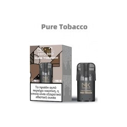 Pure Tobacco Pod X1 προγεμισμένη κάψουλα Scandal Maskking 20MG