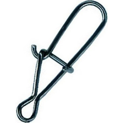 Robinson Safety Pin Duo Lock Snap - Παραμάνα - 01