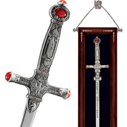 The Noble Collection Harry Potter The Godric Gryffindor Sword NN7198