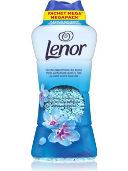 Lenor Spring Awakening αρωματικές πέρλες πλυντηρίου 735g