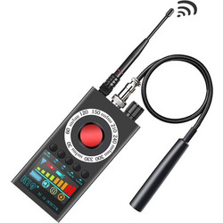 Ανιχνευτής Καμερών, Κοριών, GPS Tracker K19+ Συσκευή Εντοπισμού K19+