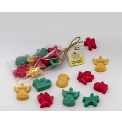 Soaping Art Christmas Mix-Wax Melts
