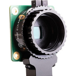Raspberry Pi HQ Camera