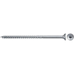 Fischer PowerFast II 4,0x35 SK TX TG blvz 1000
