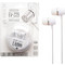 EV-229 Handsfree In-Ear 3.5mm White EV-229 Handsfree In-Ear 3.5mm White