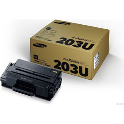 Samsung MLT-D203U Black Toner