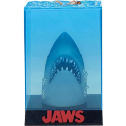 Jaws: 3D poster (Φιγούρα ύψους 25εκ.) - RD221835