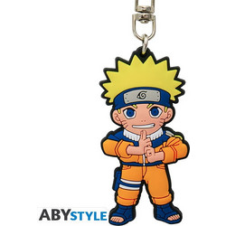 AbyStyle Naruto Shippuden Uzumaki Naruto Μπρελόκ