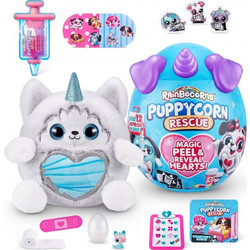 Zuru Rainbocorns Sequin Surprise S5 Puppycorn Rescue 9261