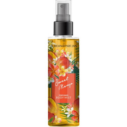 Revers Cosmetics Sweet Mango Body Mist 200ml