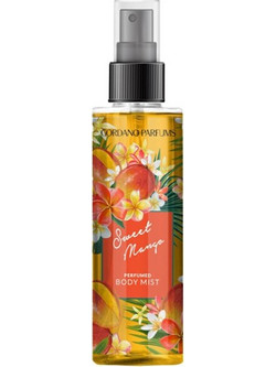 Revers Cosmetics Sweet Mango Body Mist 200ml