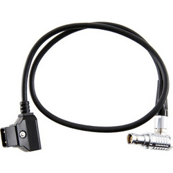 Ronin & Ronin-M - RED Power Cable with D-Tap