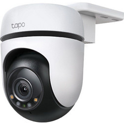 TP-Link Tapo C510W v2 IP Κάμερα Ασφαλείας Wi-Fi 3MP 2K 3.9mm Αδιάβροχη Νυκτός με Αμφίδρομη Επικοινωνία