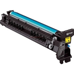 Konica Minolta IU-214Y Yellow Drum