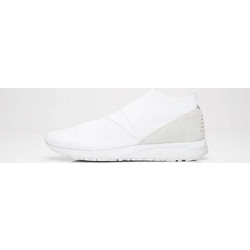 New Balance Ανδρικά Sneakers Λευκά MRL247KW