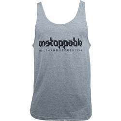 ΦΑΝΕΛΑΚΙ UNSTOPPABLE Γκρί 21046 (H&S)