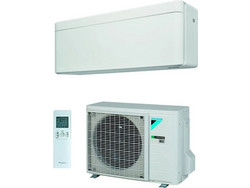 Daikin FTXA20AW/RXA20A Κλιματιστικό Inverter 7000 BTU A+++/A+++