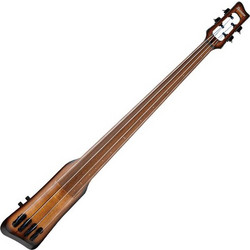 IBANEZ UB804-MOB Mahogany Oil Burst Ηλεκτρικό Κοντραμπάσο