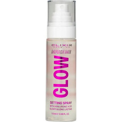 Elixir Setting Spray Make Me Glow