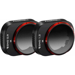 Filters Gnd 0.9, 1.2 Freewell For Dji Mini 4 Pro