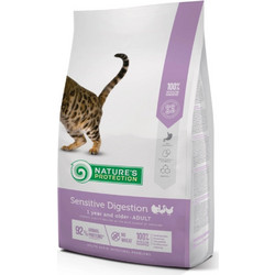 Nature's Protection Sensitive Digestion 2kg