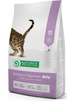 Nature's Protection Sensitive Digestion 2kg