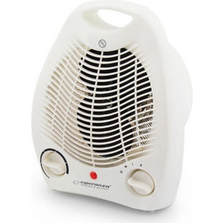 Esperanza EHH001 Αερόθερμο Δαπέδου 2000W