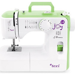 TEXI JOY 13
