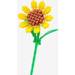 Pantasy Original Construction Set Sunflower