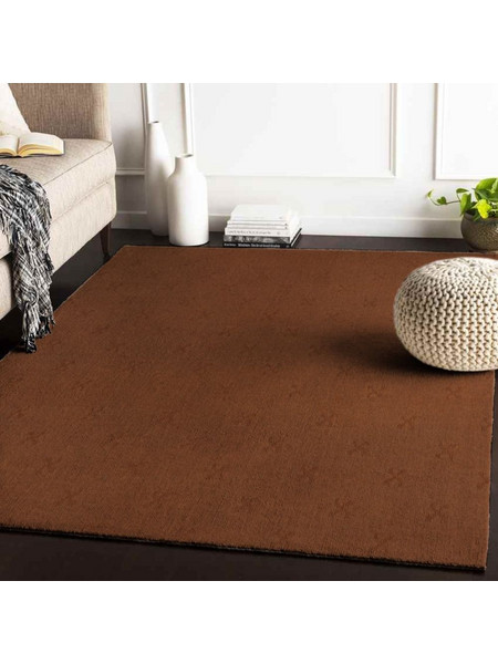 1 + 1 ΔΩΡΟ Μοκέτες Chοlipa All Season Σοκολατί 183x230cm CLP-6-CHOCOLATE