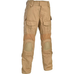 Παντελόνι Gladio Tactical Pants With Knee Pads Coyote Defcon 5