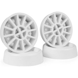 ΠΕΛΜΑ ΗΠΡ ROLLER 00680 (4τμχ)