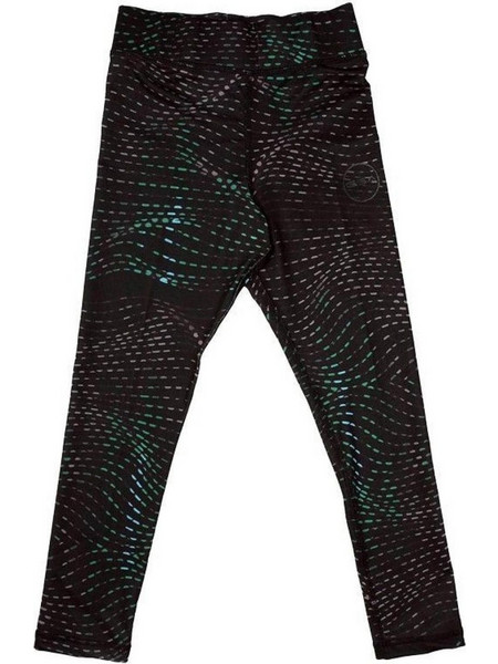 GSA Hydro Up & Fit Leggings Μαύρο - 1738009-01