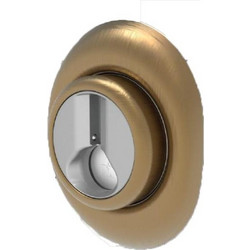 Μαγνητικό Defender Mottura DF37- 3 Χρώματα Μπρονζέ