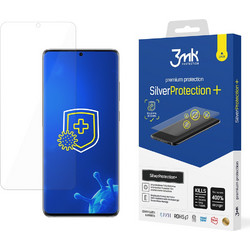 3mk SilverProtection+ protective foil for Samsung Galaxy S20 Ultra 5G