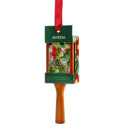 Aveda Mini Paddle Brush Ornament