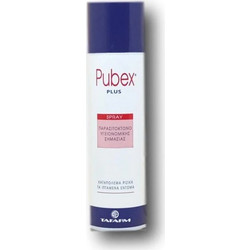 Tafarm Pubex Plus Spray 250ml