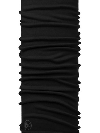 Buff 113023.999 Αθλητικό Περιλαίμιο Μαύρο