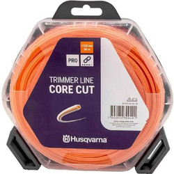 Husqvarna Core Cut Μεσινέζα Πολύπλευρη 3mm x 56m
