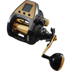 Ryobi Adventure Power VX700 Ηλεκτρικός Μηχανισμός Ψαρέματος για Καθετή