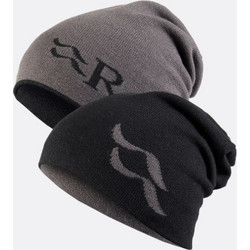 RAB ΣΚΟΥΦΟΣ WEARYA BEANIE QAB-22-BGP BLACK GRAPHENE