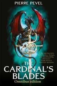 Cardinal's Blades Omnibus