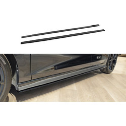 Επιπρόσθετα Μαρσπιέ V.2 Volkswagen Golf Mk8 GTI / GTE / GTI Clubsport / R-Line