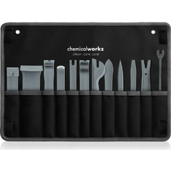 Chemicalworkz Mounting Wedges Assembly Tool 12pc