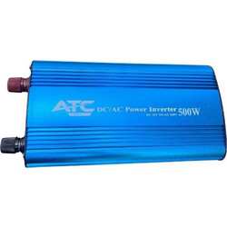 Power Inverter 500W 12V-220V - (ATC-IN500)
