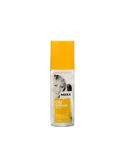 Mexx City Breeze for Her Γυναικείο Αποσμητικό Spray 75ml