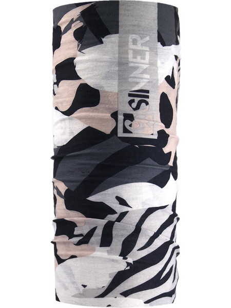 Sinner Bandana Animal Camo