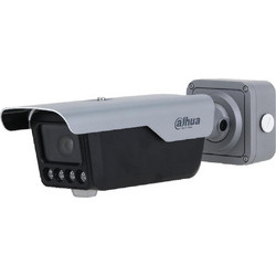 Dahua ITC413-PW4D-IZ1 IP Κάμερα Ασφαλείας 4MP Αδιάβροχη
