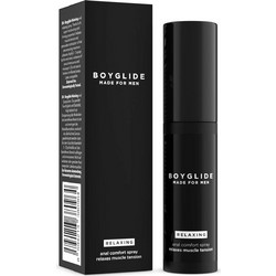 Boyglide Anal Relaxing Spray 20ml